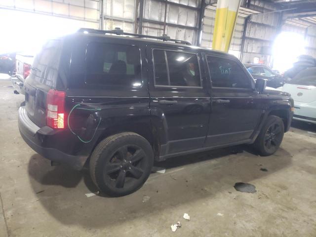 1C4NJRBB3FD324342 Jeep Patriot Sport