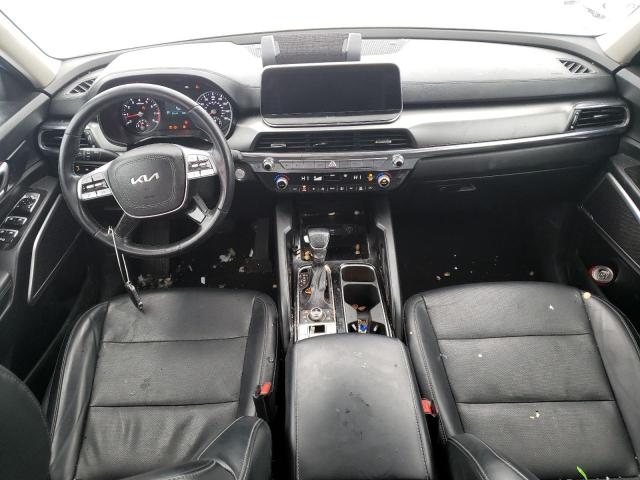 5XYP2DHC7NG233728 KIA Telluride Lx