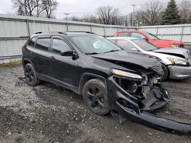 2017 JEEP CHEROKEE S - 1C4PJMAS2HW634728