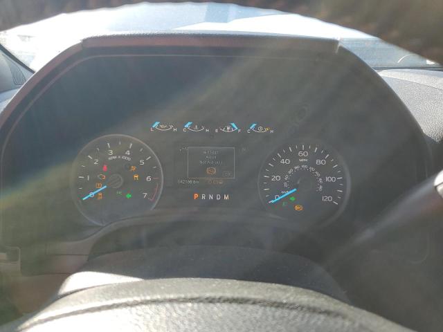 2018 FORD F150 SUPER 1FTEW1C5XJKD43583