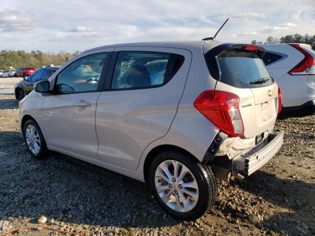 2021 CHEVROLET SPARK 1LT KL8CD6SA9MC749855