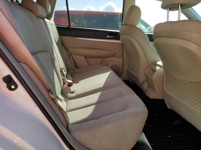 4S4BRDGC3B2361439 Subaru Outback 3.6r Premium