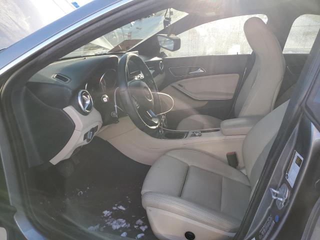 2016 MERCEDES-BENZ CLA 250 4M - WDDSJ4GB7GN391560