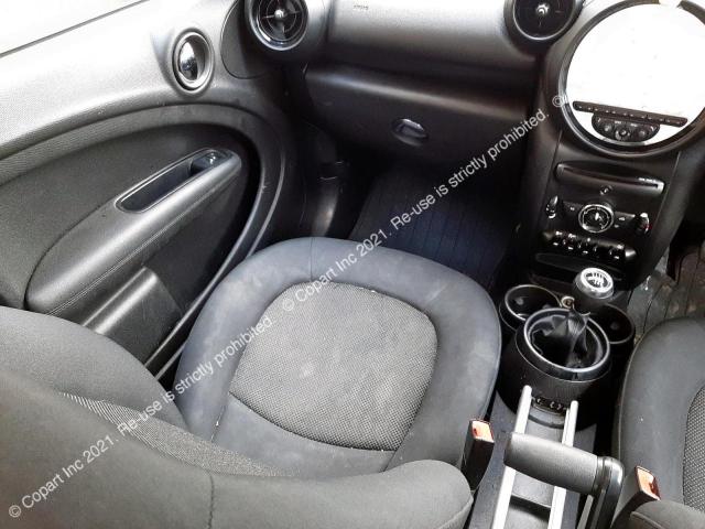 WMWZB32010WL77382 Mini Countryman