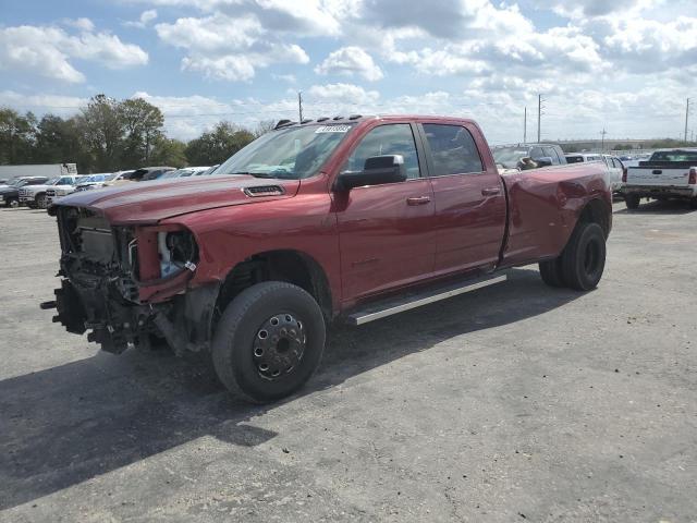 2022 Ram 3500 