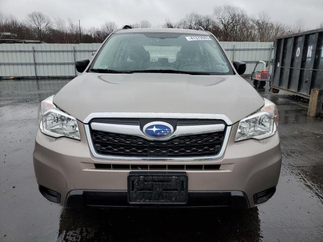 2016 SUBARU FORESTER 2 - JF2SJABCXGH495954
