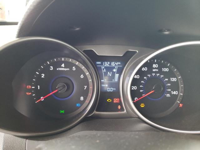 2016 HYUNDAI VELOSTER - KMHTC6AD4GU281758