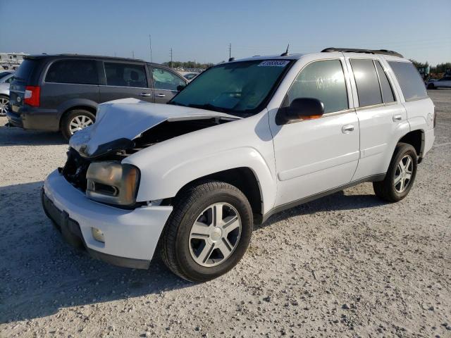 2005 Chevrolet TrailBlazer LS