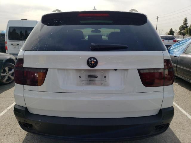 5UXFE43558L022496 BMW X5 3.0I