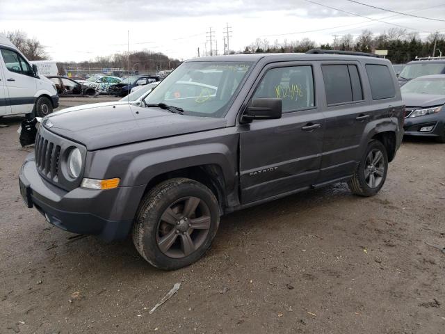 2015 JEEP PATRIOT LA - 1C4NJRFB6FD371049