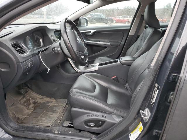 YV1612TK1G2397954 Volvo S60 Premier