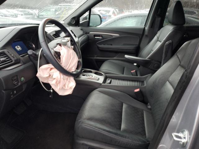 2021 HONDA PASSPORT E - 5FNYF8H57MB014002