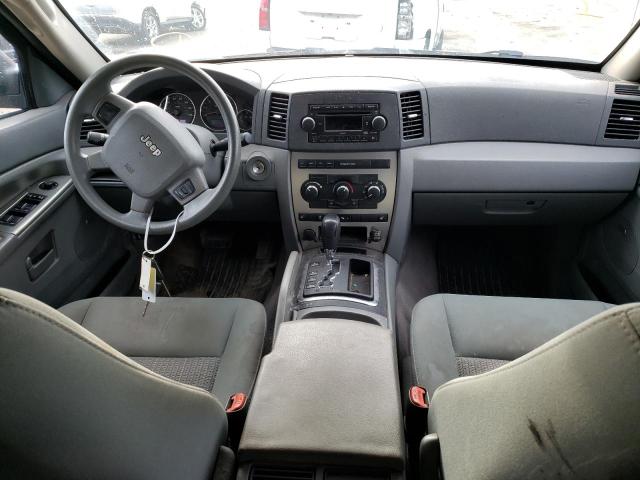 1J8GS48K37C636757 Jeep Grand Cherokee Laredo