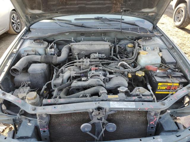 4S3BH665517631133 Subaru Legacy Outback