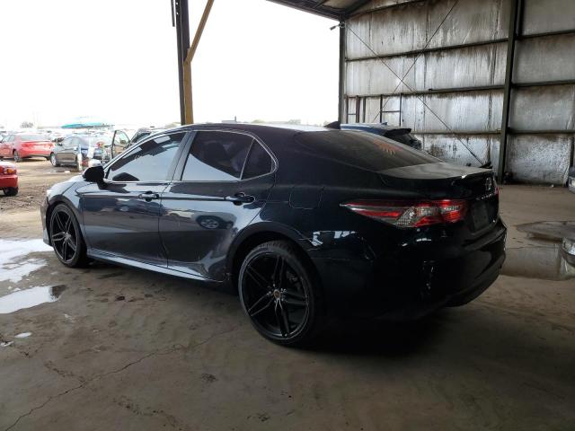 2019 TOYOTA CAMRY L - 4T1B11HK2KU233449