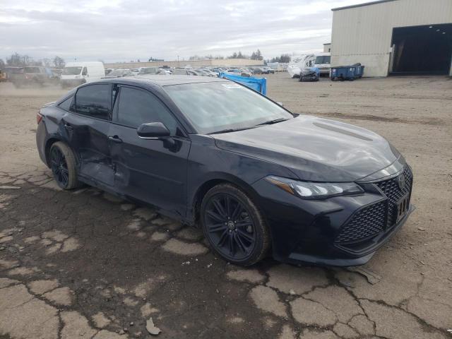 2021 TOYOTA AVALON NIG - 4T1EZ1FB1MU057411