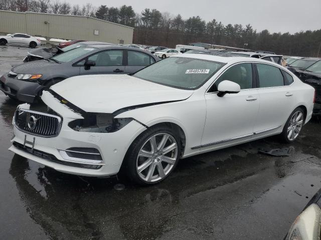 2018 Volvo S90 