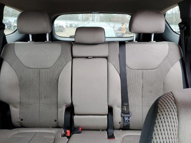 2019 HYUNDAI SANTA FE S - 5NMS33AD2KH090743