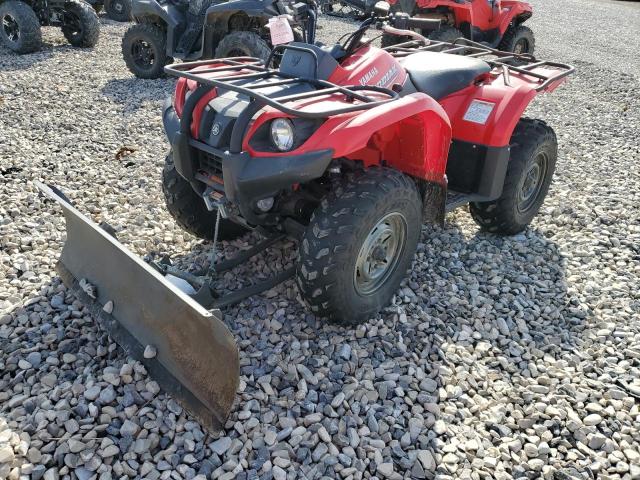 2006 YAMAHA YFM450 FWA - 5Y4AJ14Y96A015727