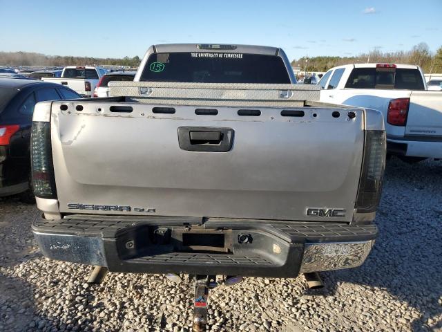 2GTEC13J171612195 GMC New Sierra C1500