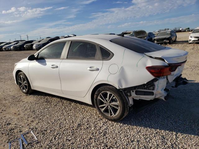 2023 KIA FORTE LX 3KPF24AD7PE575954