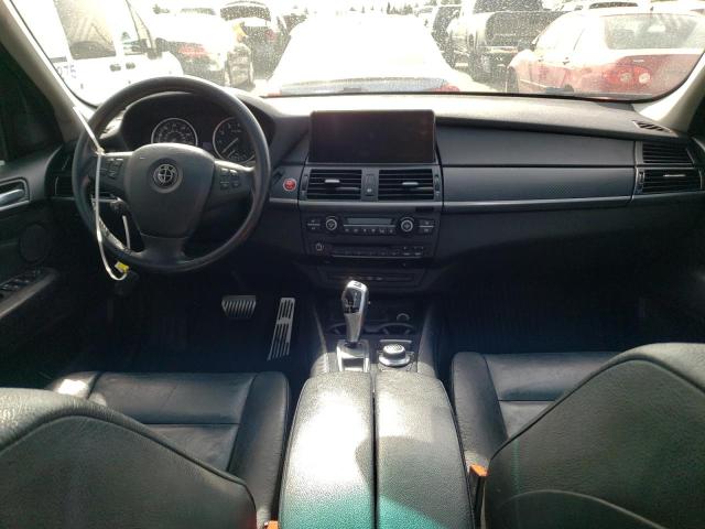 5UXFE43558L022496 BMW X5 3.0I