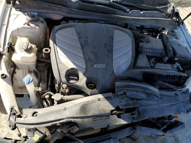 2016 KIA CADENZA LU - KNALN4D70G5211304