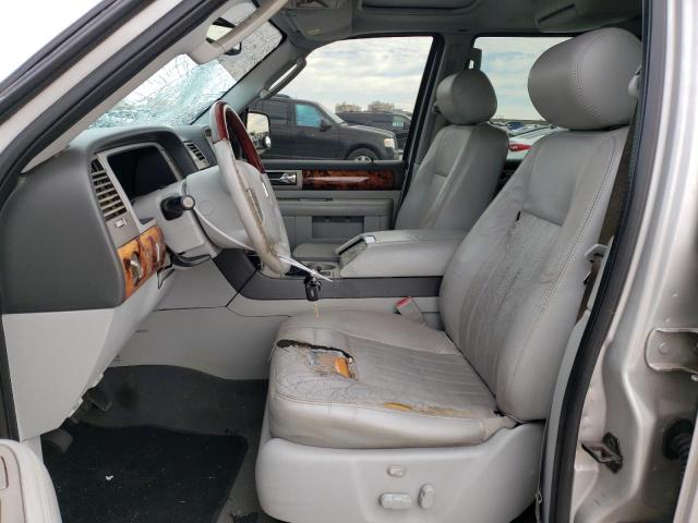 5LMFU27R44LJ34537 Lincoln Navigator
