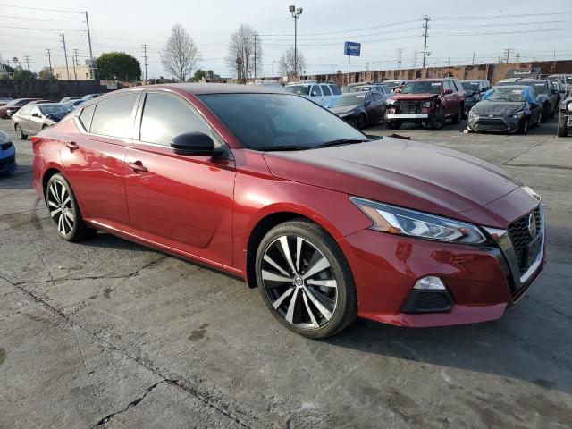 1N4BL4CVXMN351656 Nissan ALTIMA SR