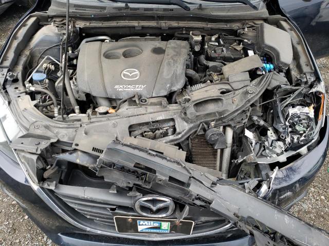 2016 MAZDA 3 SPORT - 3MZBM1U75GM317898