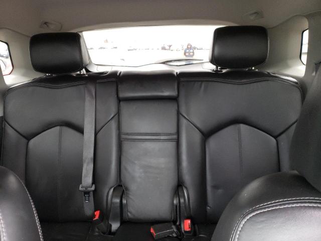 2016 CADILLAC SRX - 3GYFNAE37GS532427
