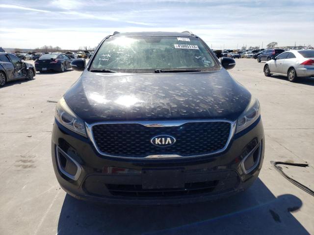 5XYPG4A59GG021641 KIA SORENTO LX