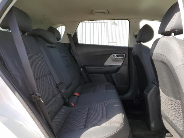 KNDCB3LC2K5317766 KIA NIRO FE