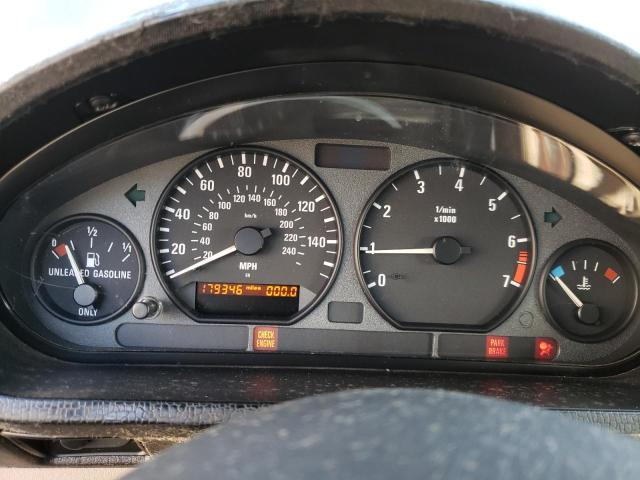 4USCJ3324VLC07423 BMW Z3