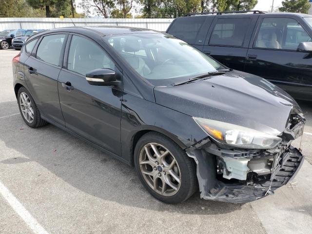 2015 FORD FOCUS SE - 1FADP3K20FL306464