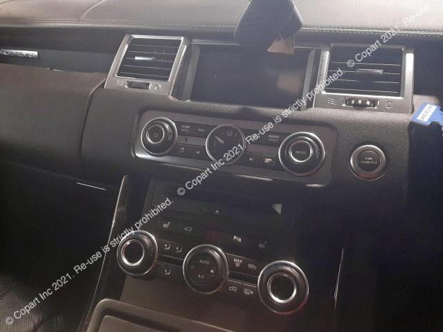 SALLSAAG5DA804749 Land Rover R Rover Sp