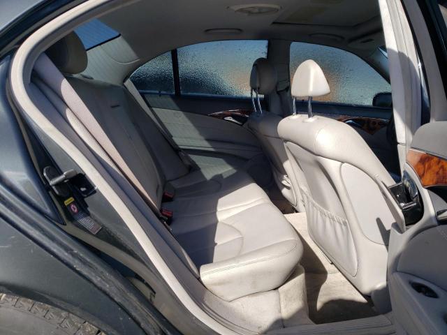 WDBUF26J35A589783 Mercedes-Benz E 320 CDI