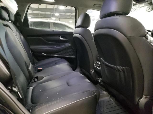2021 HYUNDAI SANTA FE L - 5NMS4DAL1MH336937