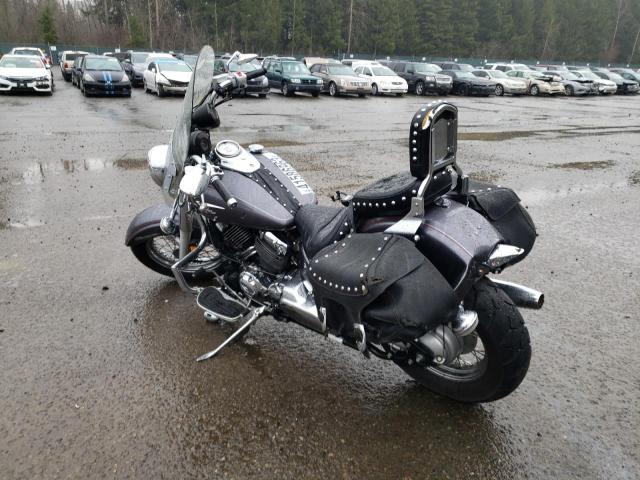 2005 YAMAHA XVS65 BASE JYAVM01E85A083730