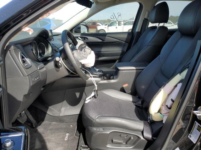 2023 MAZDA CX-9 TOURI JM3TCBAY2P0638031