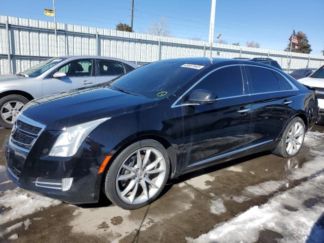 2014 Cadillac XTS 