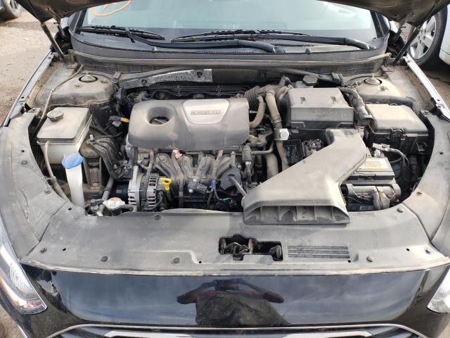 VIN 1C4RJFCM0EC302481 2018 HYUNDAI SONATA no.11