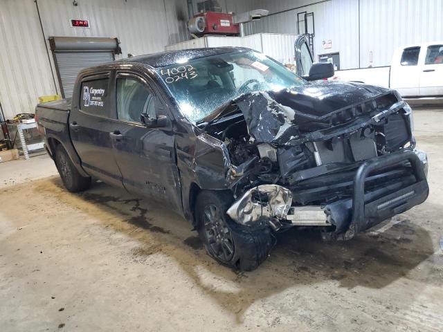 2021 TOYOTA TUNDRA CRE - 5TFDY5F17MX050172