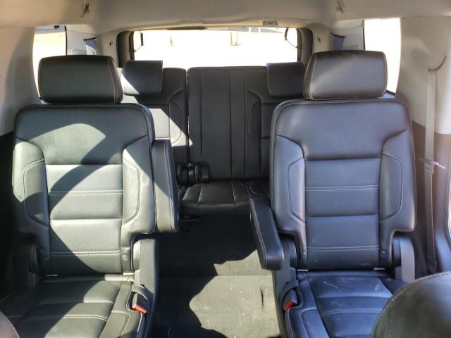 2017 CHEVROLET TAHOE POLI - 1GNLCDEC7HR176041