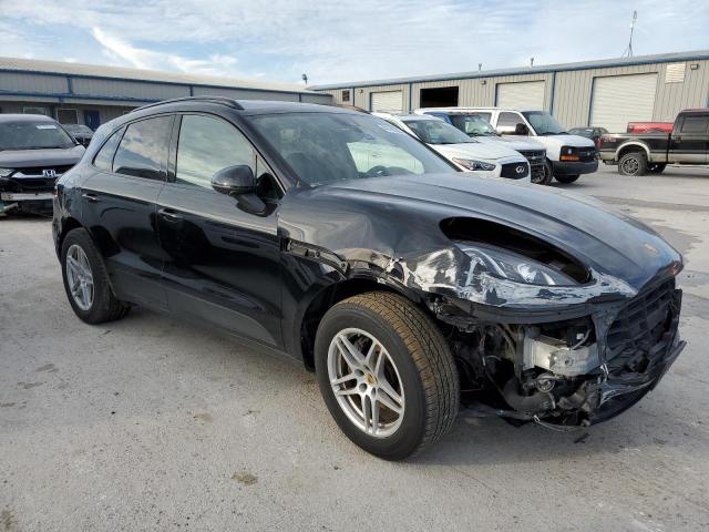 2017 PORSCHE MACAN - WP1AA2A53HLB04224