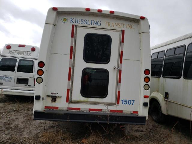 2011 FORD ECONOLINE - 1FDFE4FSXBDB26773