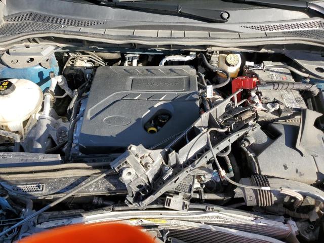 2020 FORD ESCAPE SE 1FMCU0G64LUA01074