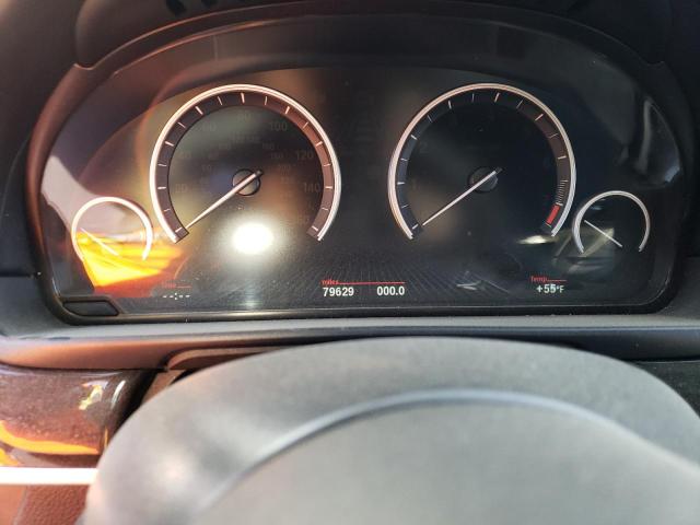 2015 BMW 550 I - WBAKN9C53FD960868