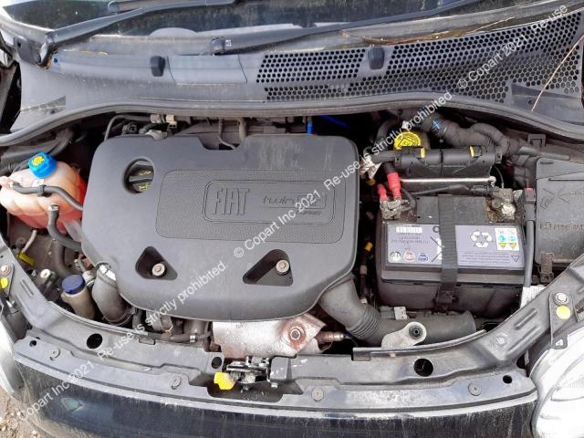 ZFA3120000J042135 Fiat 500 S Twin
