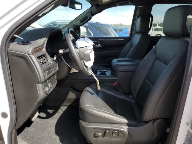 2021 CHEVROLET SUBURBAN C - 1GNSCCKDXMR350018